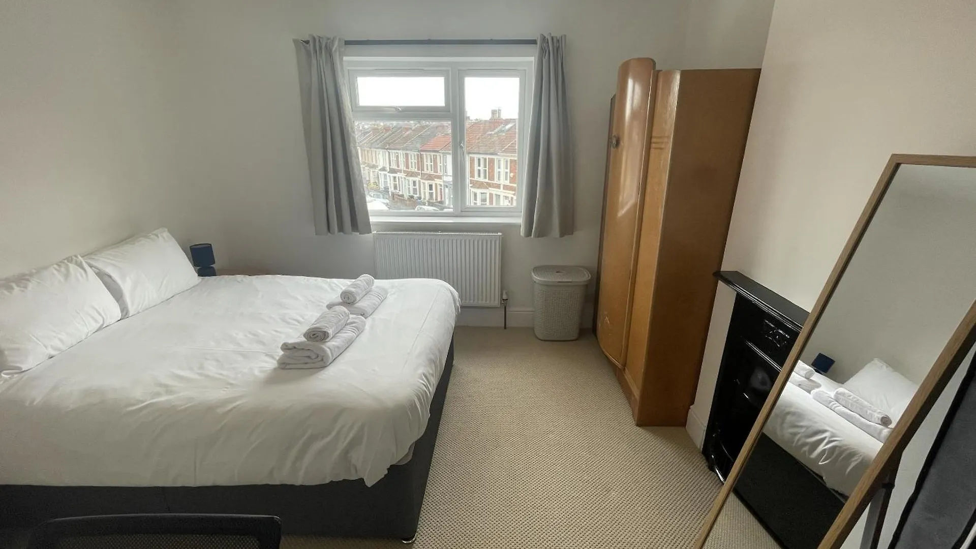 Refined Comfort In The Heart Of Bedminster Bristol