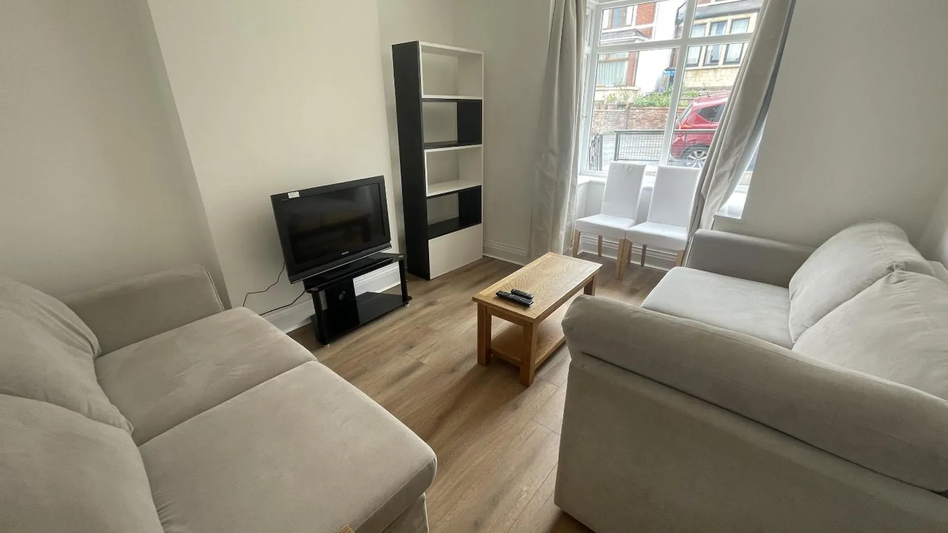 Refined Comfort In The Heart Of Bedminster Bristol