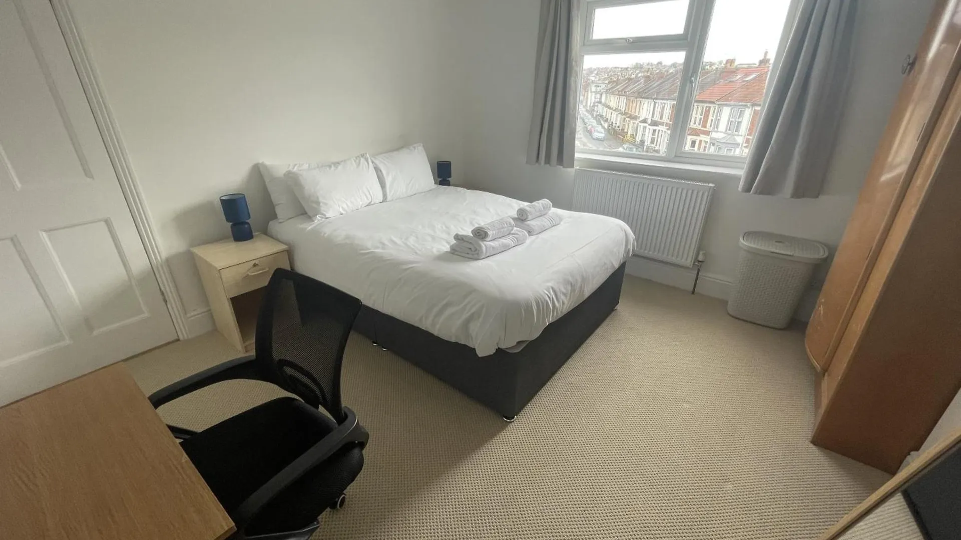 Refined Comfort In The Heart Of Bedminster Bristol 0*,  Reino Unido