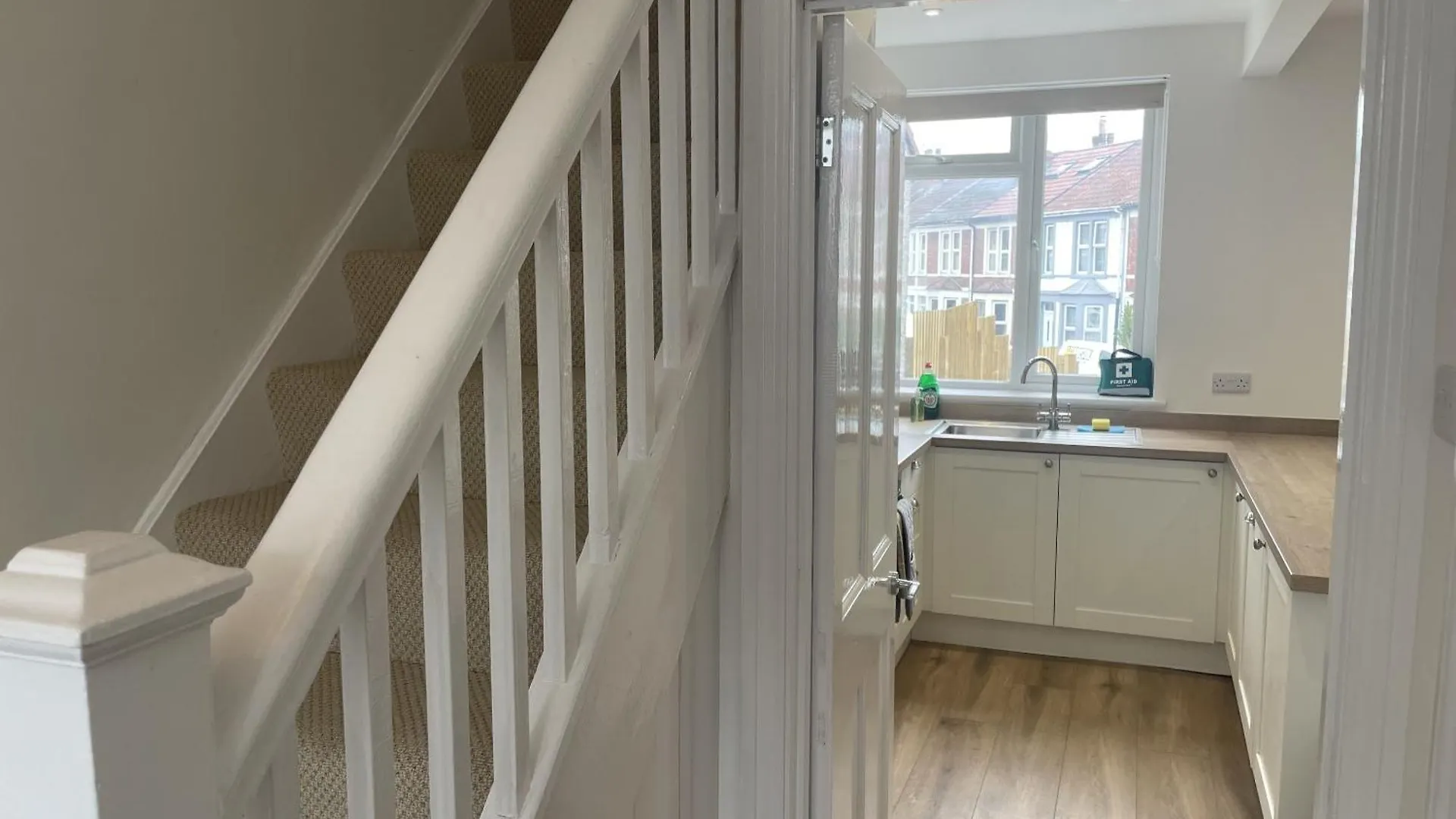 Refined Comfort In The Heart Of Bedminster Bristol Reino Unido
