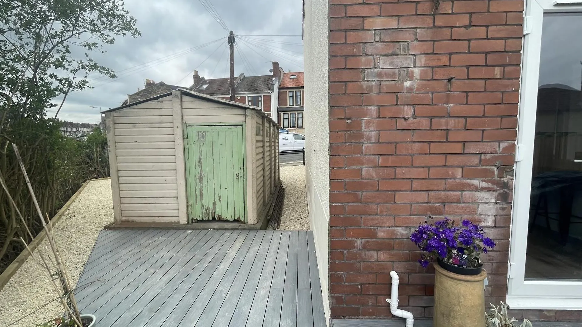 Holiday home Refined Comfort In The Heart Of Bedminster Bristol