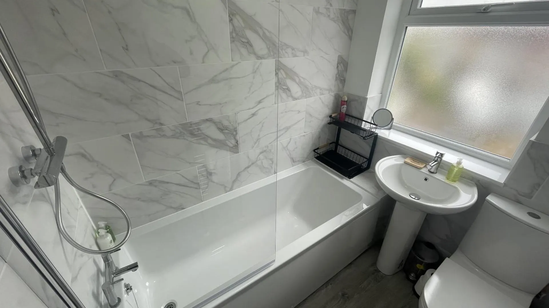Refined Comfort In The Heart Of Bedminster Bristol