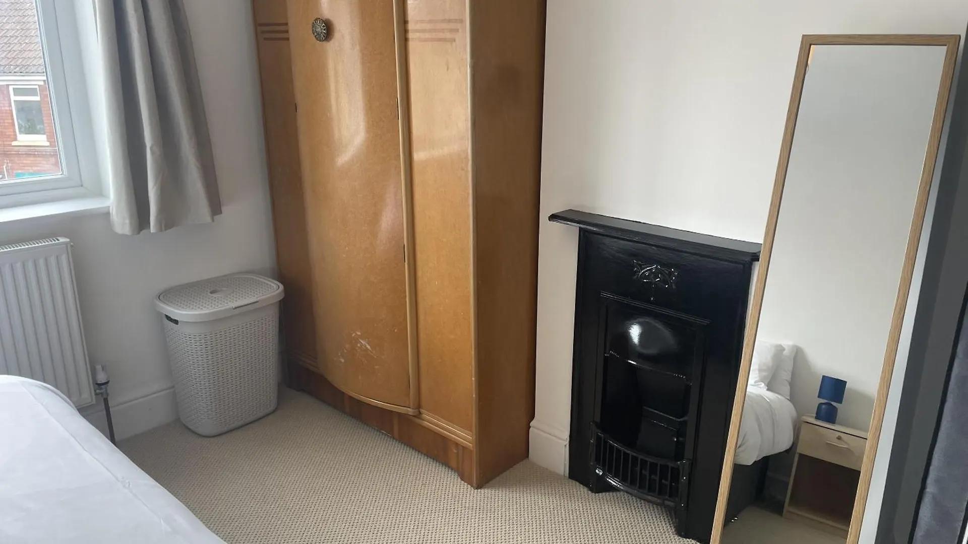 Refined Comfort In The Heart Of Bedminster Bristol 0*,