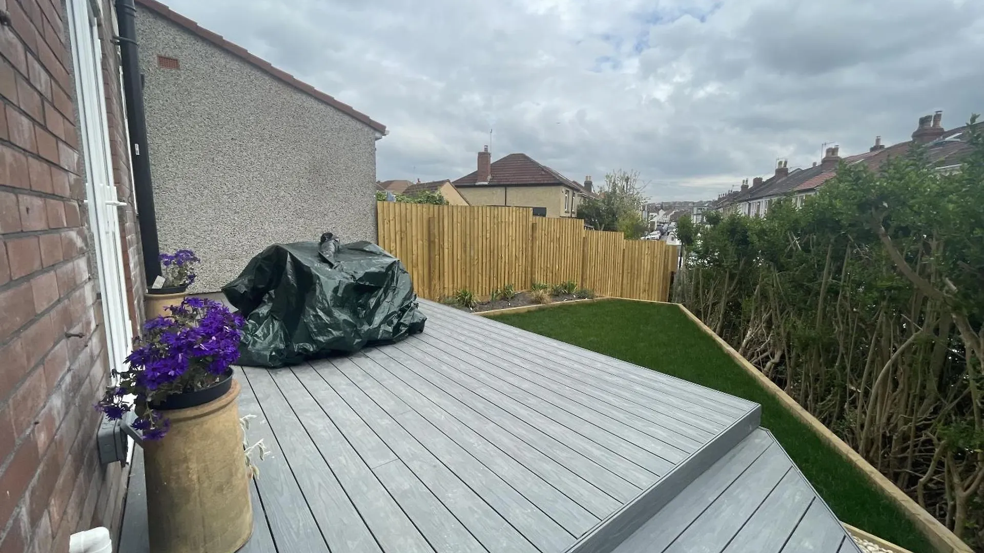 Holiday home Refined Comfort In The Heart Of Bedminster Bristol