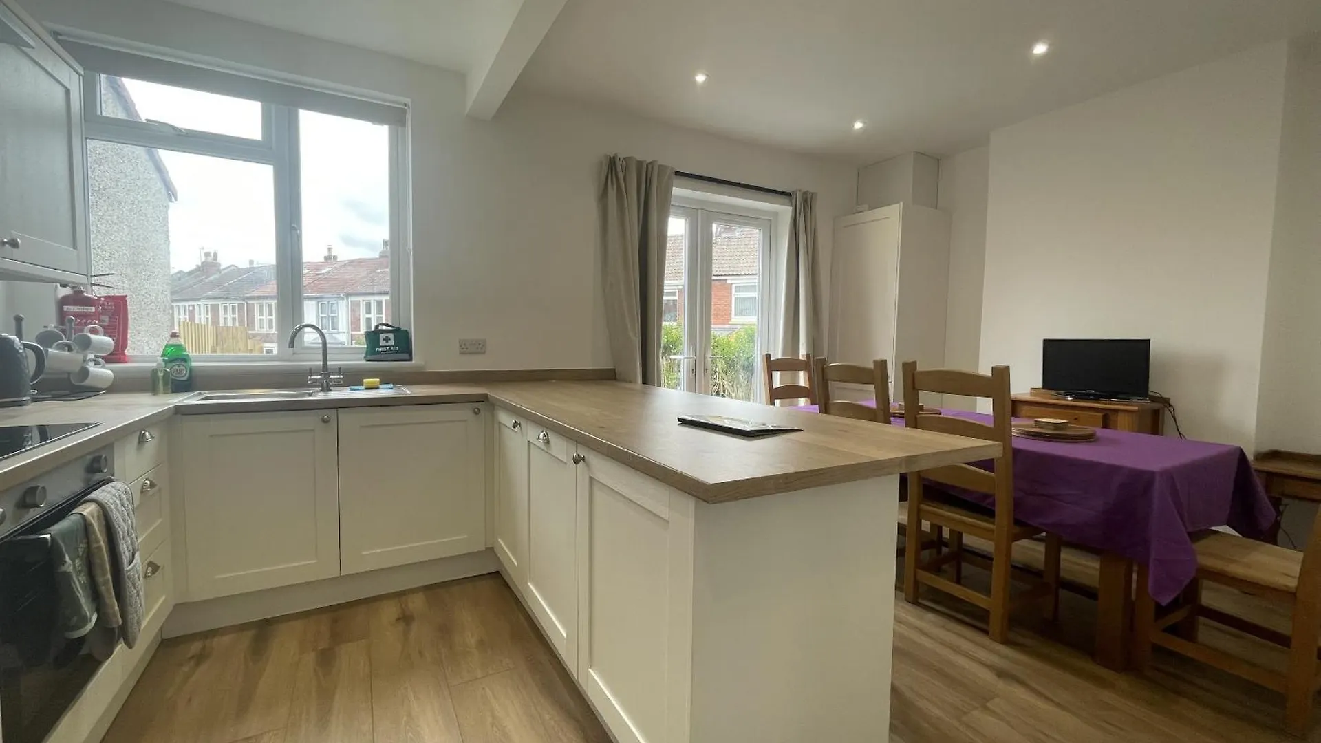 Holiday home Refined Comfort In The Heart Of Bedminster Bristol United Kingdom