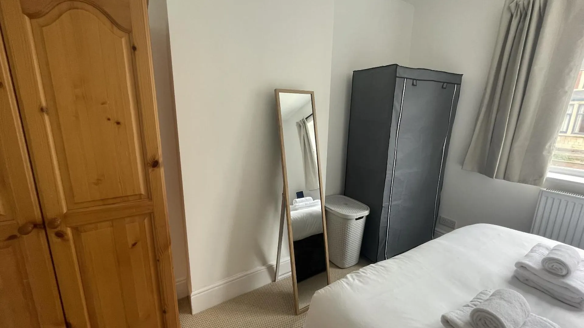 Refined Comfort In The Heart Of Bedminster Bristol 0*,  United Kingdom